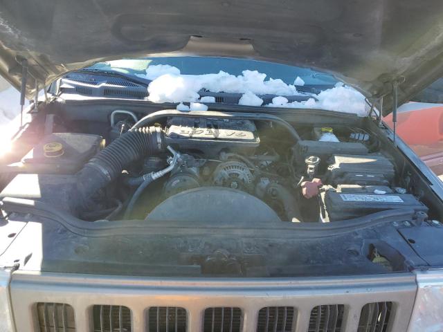 Foto 12 de la subasta – 2006 JEEP COMMANDER con VIN 1J8HG48K56C273656