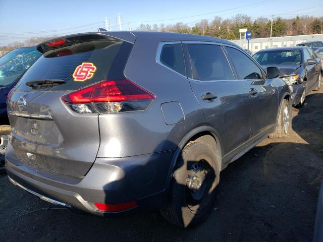 Photo 3 from auction – 2018 NISSAN ROGUE S with VIN KNMAT2MT3JP622306
