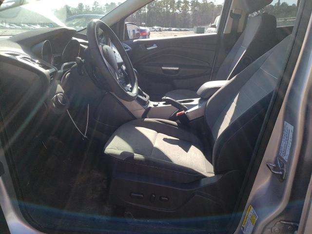 Photo 7 from auction – 2014 FORD ESCAPE SE with VIN 1FMCU0GX4EUD06859