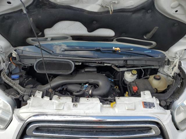 Photo 12 from auction – 2015 FORD TRANSIT T- with VIN 1FBZX2ZM7FKA75526