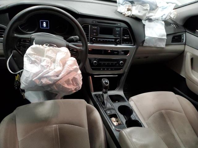 Photo 8 from auction – 2015 HYUNDAI SONATA SE with VIN 5NPE24AF5FH006981