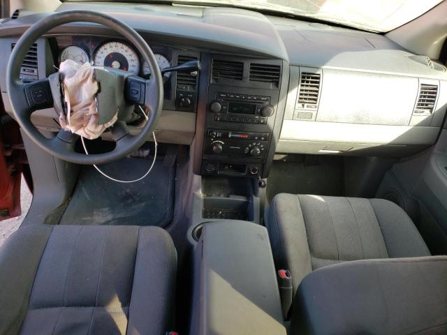 Photo 8 from auction – 2006 DODGE DURANGO SX with VIN 1D4HB38N96F101528