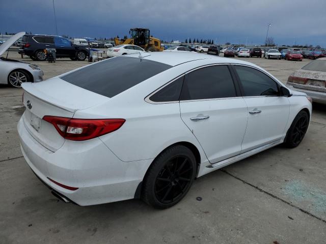 Photo 3 from auction – 2016 HYUNDAI SONATA SPO with VIN 5NPE34AF2GH341758