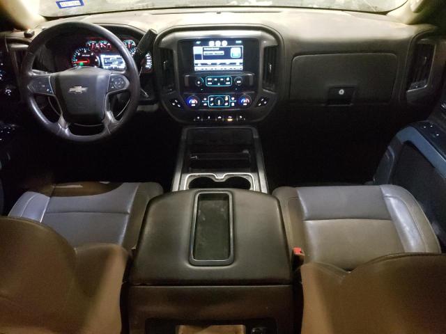 Photo 8 from auction – 2015 CHEVROLET 1500 with VIN 3GCUKSEC3FG315664