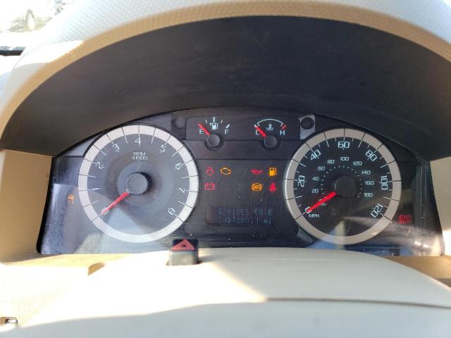 Photo 9 from auction – 2010 FORD ESCAPE LIM with VIN 1FMCU0E79AKC52726