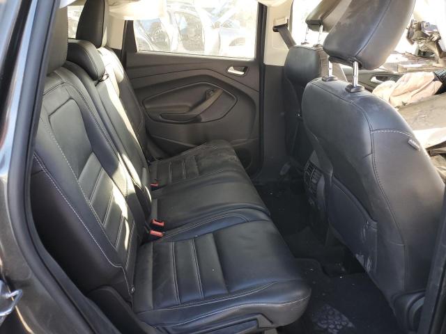 Photo 11 from auction – 2019 FORD ESCAPE SEL with VIN 1FMCU0HD8KUB00654