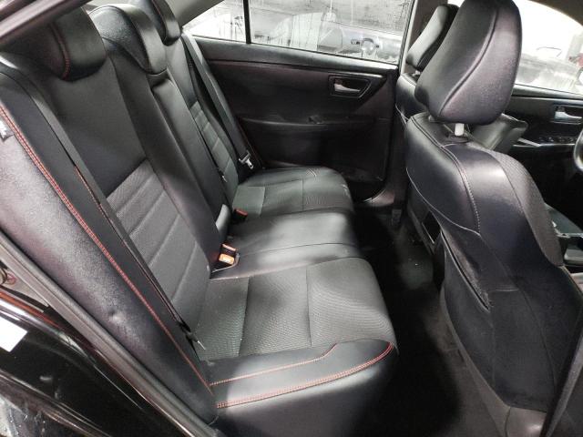 Photo 10 from auction – 2017 TOYOTA CAMRY LE with VIN 4T1BF1FK2HU710068