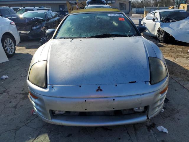 Photo 5 from auction – 2001 MITSUBISHI ECLIPSE SP with VIN 4A3AE55HX1E004995