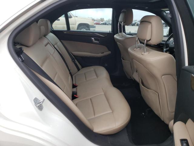 Photo 10 from auction – 2011 MERCEDES-BENZ E 350 with VIN WDDHF5GB7BA351979