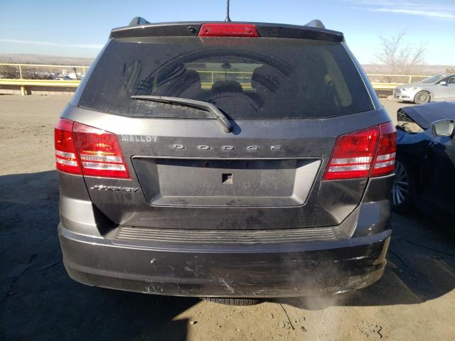 Photo 6 from auction – 2019 DODGE JOURNEY SE with VIN 3C4PDCAB3KT865555