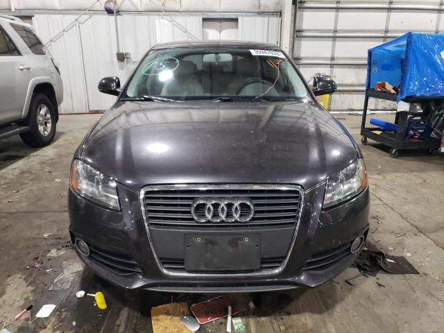 Photo 5 from auction – 2010 AUDI A3 PREMIUM with VIN WAUBFAFM6AA158584