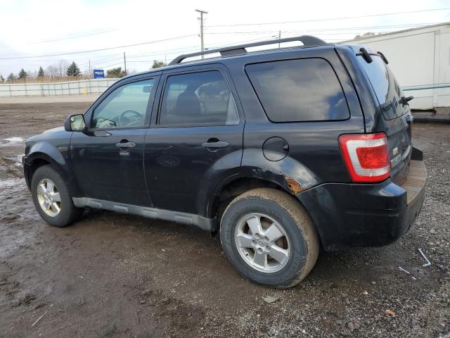 Photo 2 from auction – 2011 FORD ESCAPE with VIN 1FMCU9D7XBKA13404
