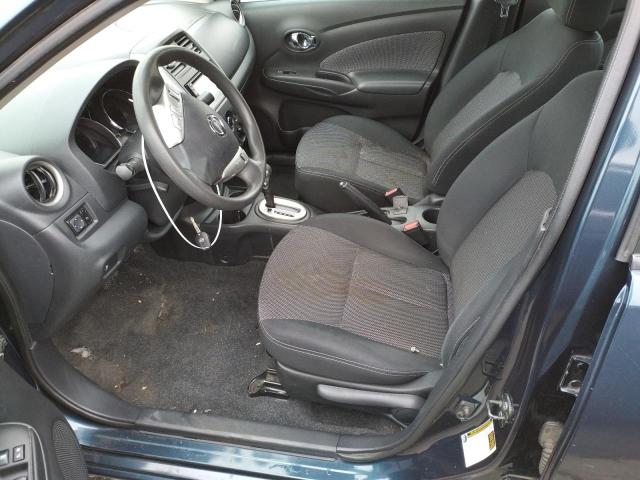 Photo 7 from auction – 2015 NISSAN VERSA with VIN 3N1CN7AP6FL842634