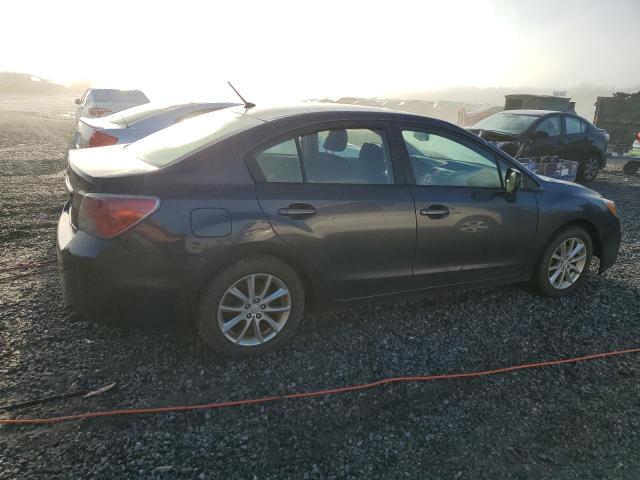 Photo 3 from auction – 2013 SUBARU IMPREZA PR with VIN JF1GJAB63DH013356