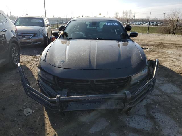 Photo 5 from auction – 2015 DODGE CHARGER PO with VIN 2C3CDXKT8FH903314
