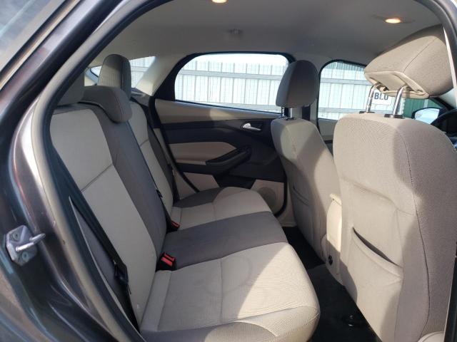 Photo 10 from auction – 2013 FORD FOCUS SE with VIN 1FADP3K26DL180799