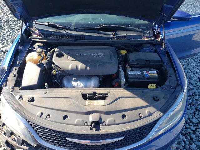 صورة رقم 11 من المزاد - 2015 CHRYSLER 200 LIMITE مع VIN 1C3CCCAB6FN674384