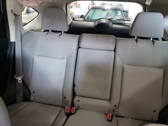 Photo 10 from auction – 2016 HONDA CR-V LX with VIN 5J6RM4H38GL120102