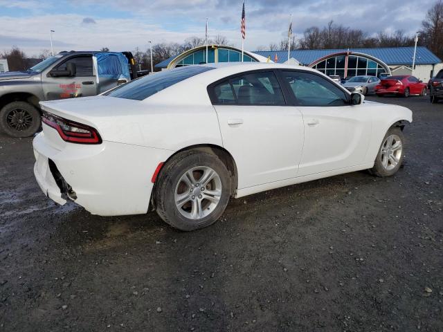 Photo 3 from auction – 2021 DODGE CHARGER SX with VIN 2C3CDXBG8MH636207