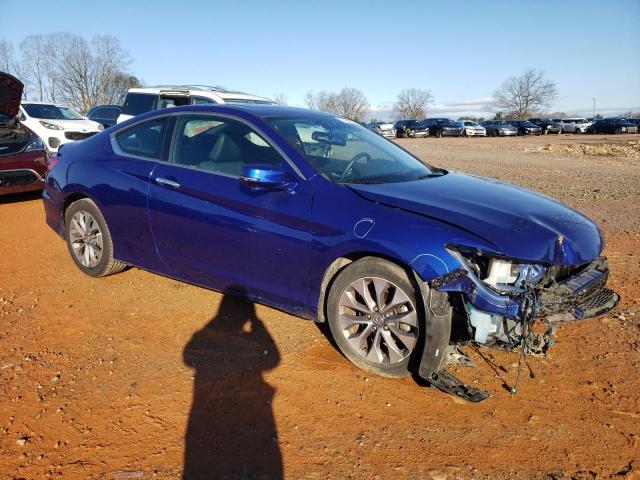 Photo 4 from auction – 2015 HONDA ACCORD EXL with VIN 1HGCT1B81FA014104