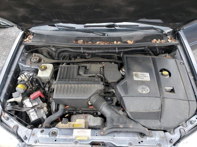 Photo 12 from auction – 2006 TOYOTA HIGHLANDER with VIN JTEEW21A260007317