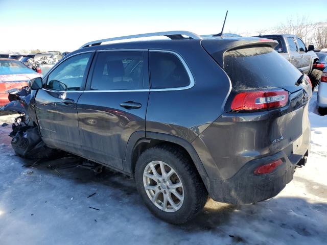 Photo 2 from auction – 2017 JEEP CHEROKEE L with VIN 1C4PJMCSXHW584240