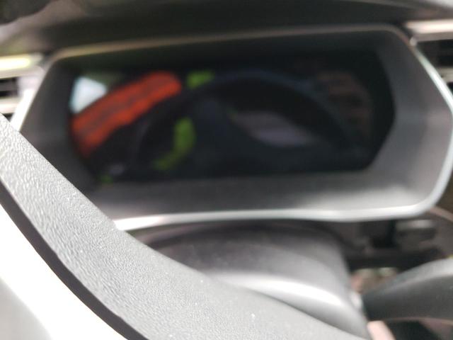 Photo 9 from auction – 2016 TESLA MODEL X with VIN 5YJXCAE20GF001814