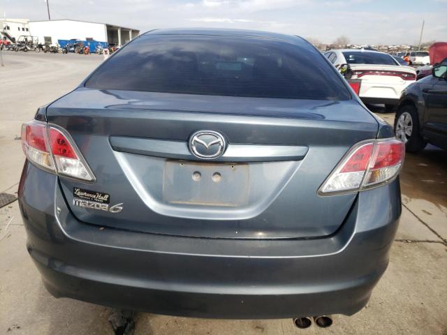Photo 6 from auction – 2012 MAZDA 6 I with VIN 1YVHZ8BHXC5M03169
