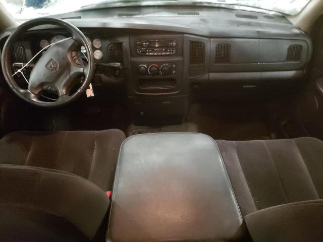Photo 8 from auction – 2003 DODGE RAM 2500 S with VIN 3D7KU28D23G771887