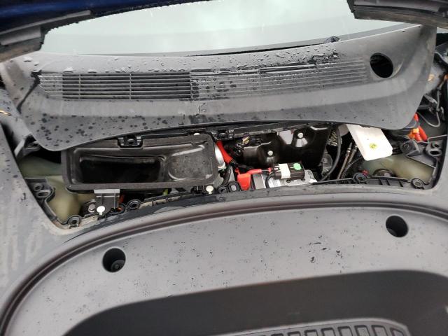 Photo 11 from auction – 2022 TESLA MODEL 3 with VIN 5YJ3E1EB2NF174692