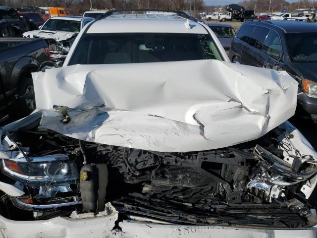 Photo 12 from auction – 2016 CHEVROLET TAHOE C150 with VIN 1GNSCAKC5GR189707
