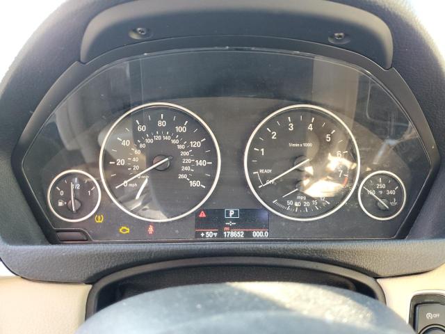 Photo 9 from auction – 2014 BMW 328 I with VIN WBA3A5C55EJ464513