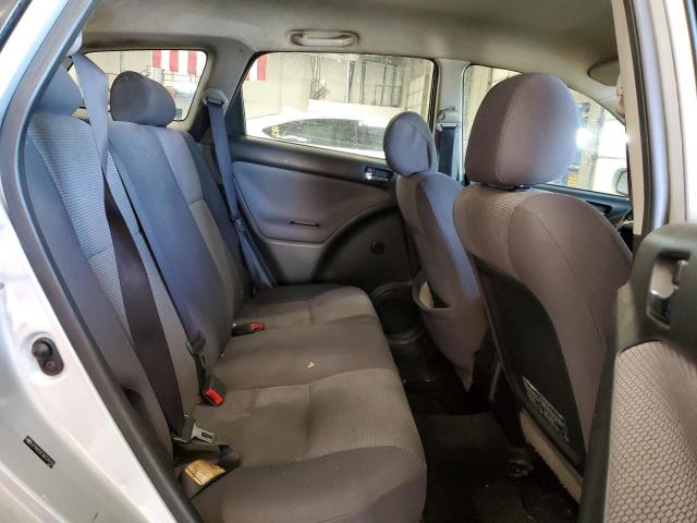 Photo 10 from auction – 2006 TOYOTA COROLLA MA with VIN 2T1KR32E36C578133