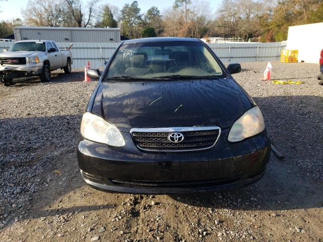 Photo 5 from auction – 2007 TOYOTA COROLLA CE with VIN 1NXBR32E37Z892106