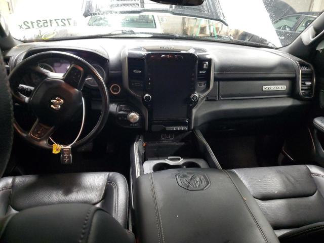 Photo 8 from auction – 2020 RAM 1500 REBEL with VIN 1C6SRFLT7LN243844