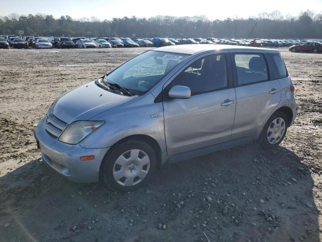 SCION XA 2004 with VIN JTKKT624040063567 - Photo from auction