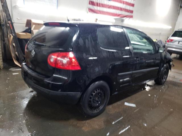 Photo 3 from auction – 2007 VOLKSWAGEN RABBIT with VIN WVWBS71K17W227054
