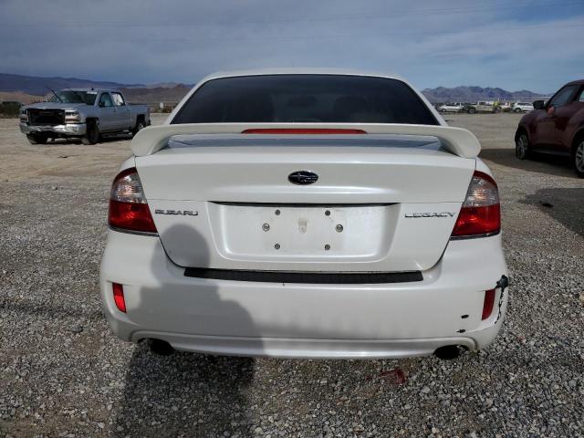 Снимка 6 от търг – 2008 SUBARU LEGACY 2.5 с VIN 4S3BL626687221237