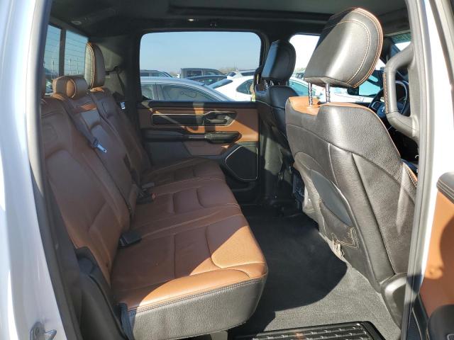 Photo 10 from auction – 2019 RAM 1500 LONGH with VIN 1C6SRFKT3KN643688