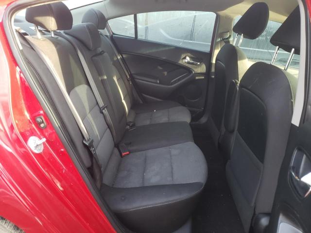 Photo 10 from auction – 2014 KIA FORTE LX with VIN KNAFX4A69E5189948