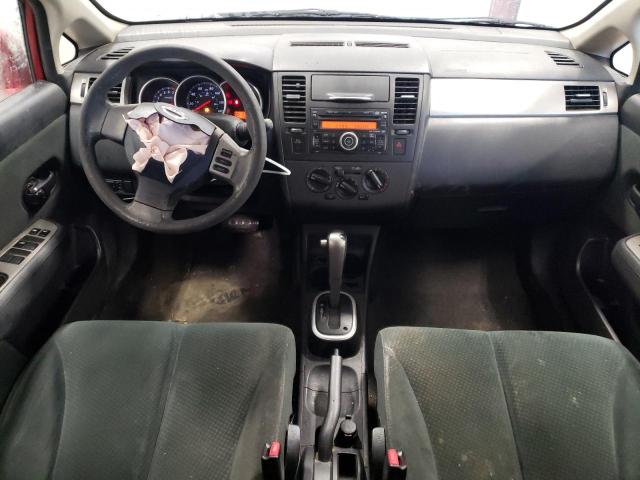 صورة رقم 8 من المزاد - 2011 NISSAN VERSA S مع VIN 3N1BC1APXBL434548