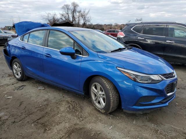 Photo 4 from auction – 2016 CHEVROLET CRUZE LT with VIN 1G1BE5SM9G7253447