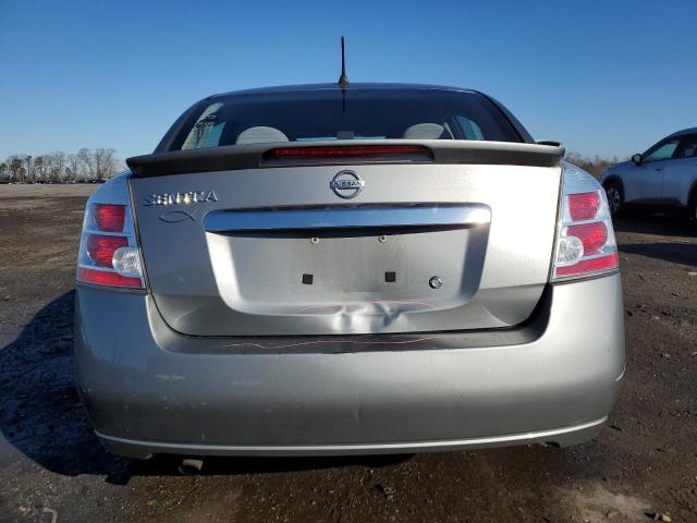Photo 6 from auction – 2012 NISSAN SENTRA 2.0 with VIN 3N1AB6AP2CL674917