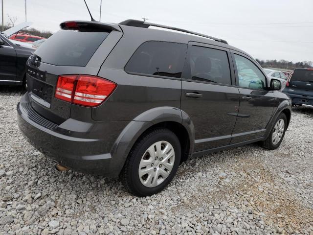 Photo 3 from auction – 2017 DODGE JOURNEY SE with VIN 3C4PDCAB1HT637336