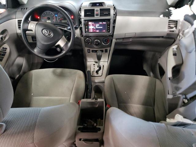 Photo 8 from auction – 2013 TOYOTA COROLLA BA with VIN 2T1BU4EE6DC073197