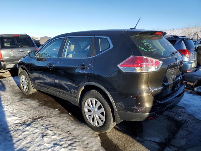 Фото 2 с аукциона – 2016 NISSAN ROGUE S с VIN KNMAT2MTXGP705353