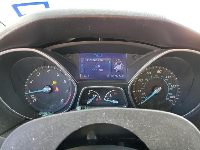 Photo 9 from auction – 2013 FORD FOCUS SE with VIN 1FADP3F25DL195353