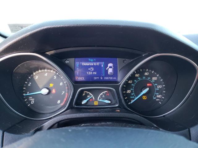 Photo 9 from auction – 2013 FORD FOCUS SE with VIN 1FADP3K20DL174285