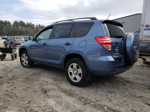 Photo 2 from auction – 2012 TOYOTA RAV4 with VIN 2T3BF4DV6CW213314