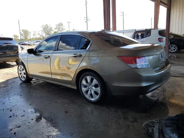Photo 2 from auction – 2010 HONDA ACCORD EXL with VIN 1HGCP2F82AA088726